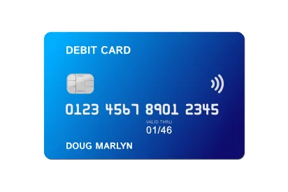 Debit Cards