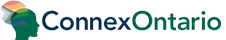 Connex ontario logo